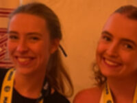 Rome Marathon for Myeloma UK and One Punch UK