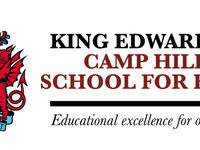 Rugby at King Edward VI Camp Hill School for Boys