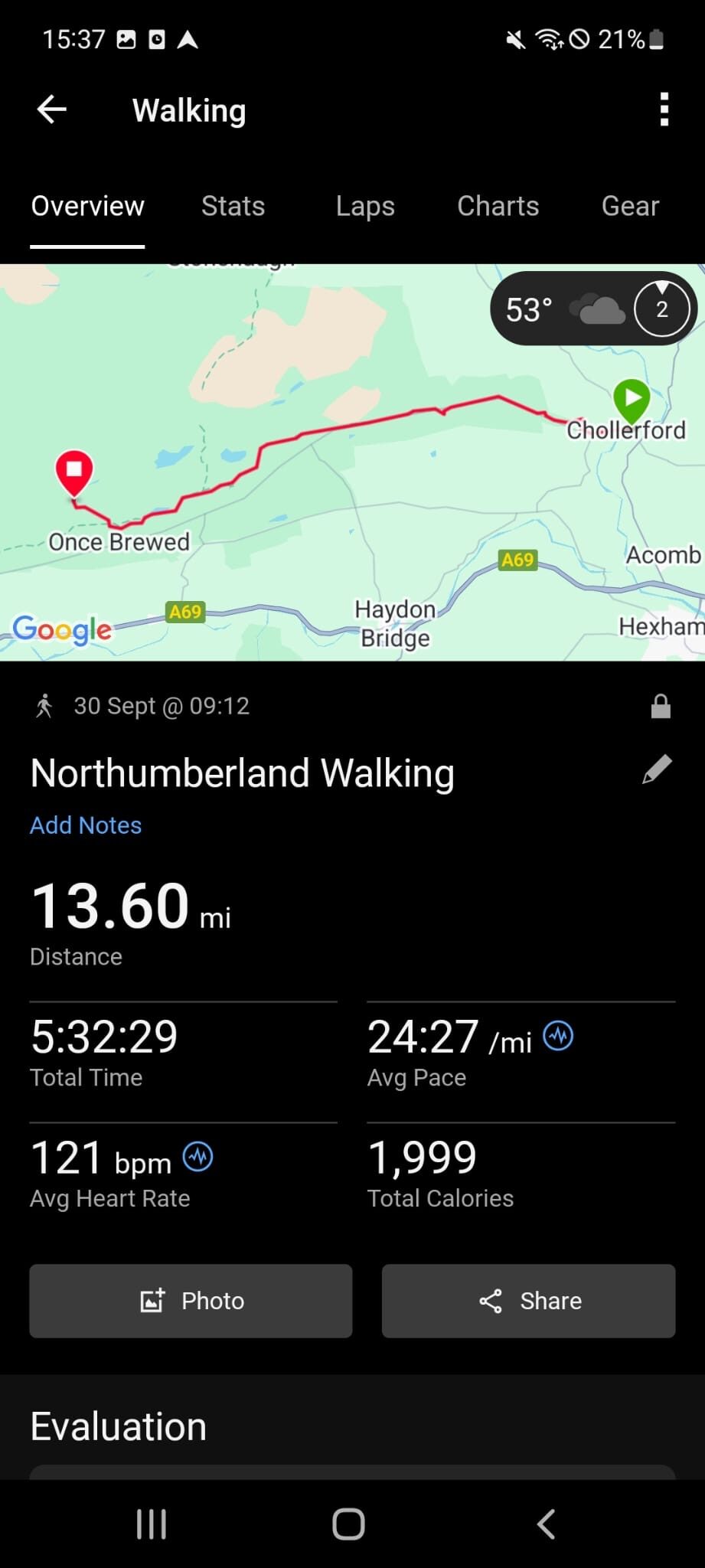 Image uploaded with update