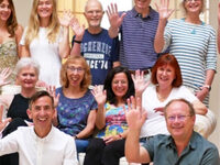 Maharishi Foundation Appeal, Autumn 2025