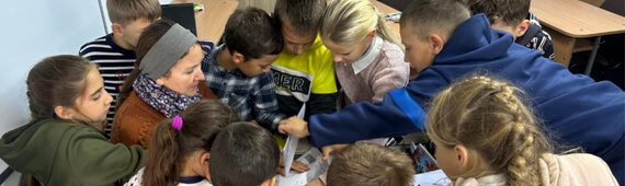 Help fund the Day Care Centre for children in Moldova