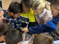 Help fund the Day Care Centre for children in Moldova