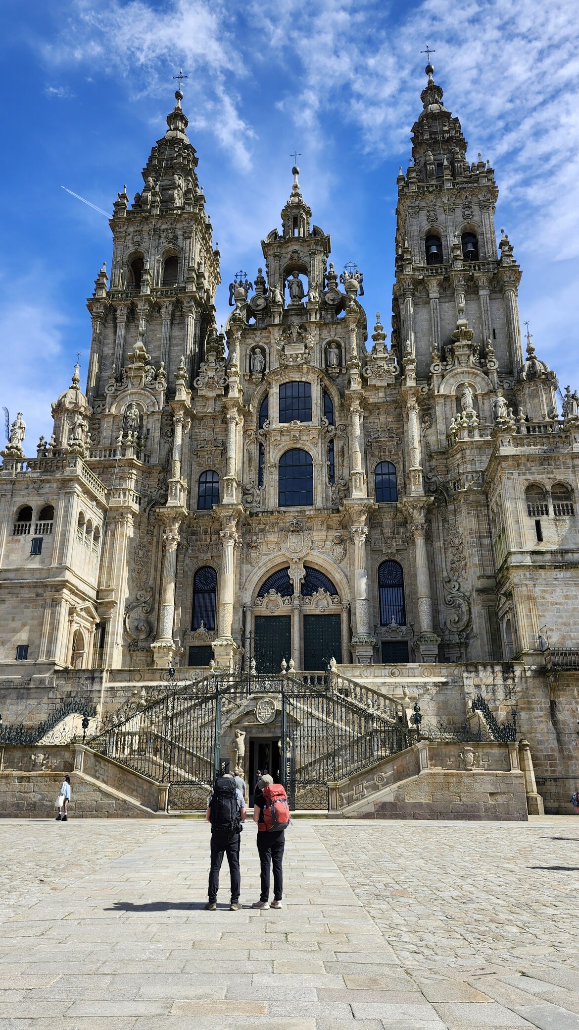 Image uploaded with update