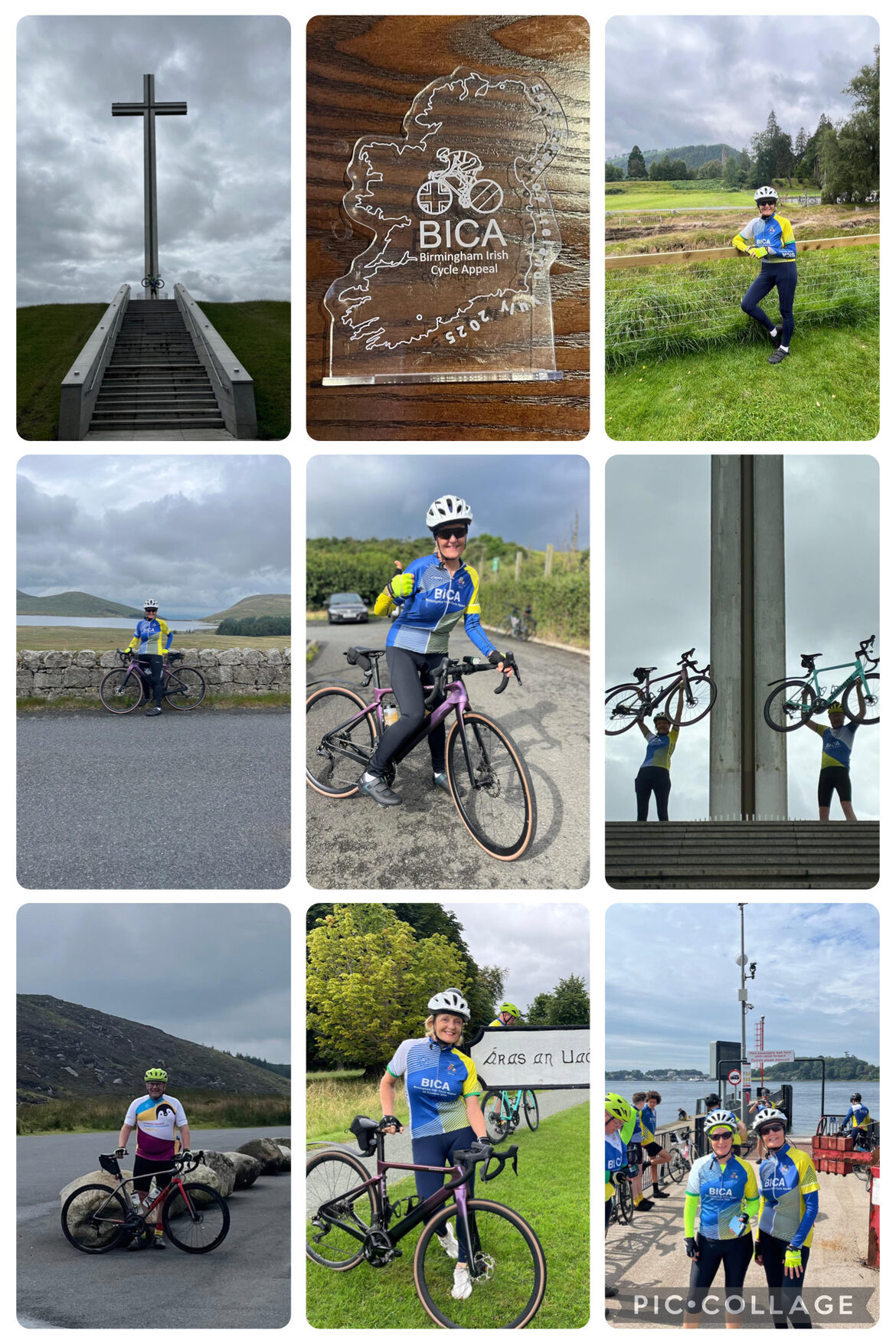 Image uploaded with update