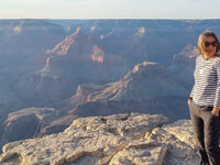 Jane's Camino adventure 2026