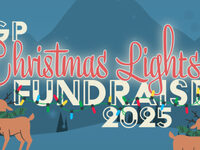 BGP Christmas Lights Fundraiser 2025