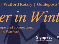 Together in Winter - A Celebration of Hope and Connection