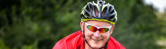 2026 Cotswolds Cycle Challenge for MNDA!!