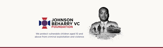 Race Night for the Johnson Beharry VC Foundation