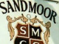 Sand Moor 72-hole Golf Challenge