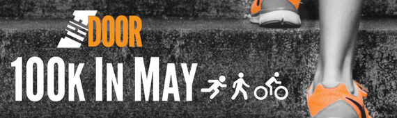 Janet and Anne's 100KinMay 2025