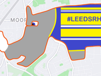 #LeedsRhino