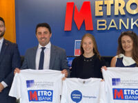 Basingstoke 10k Run 2025 CAB