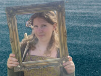 Thea’s Bat Mitzvah Charity Donation Page 