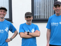 Caldew River Run