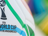 UTB World Cup sweepstake 