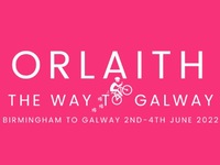 Orlaith The Way To Galway