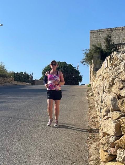 Image uploaded with update