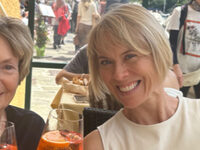 Kay’s Hackney Half Marathon for Dementia Forward!