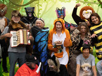 All Creatures Great & Smallish 2026