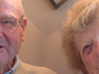 Once in a Century Walk -  A Centenarian Walk for 4Sight Vision Support 23rd May 2026 