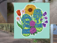 Taking Our Lives Back One Step at a Time 100 Mile Challenge