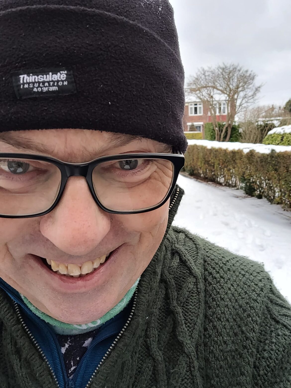 Image uploaded with update