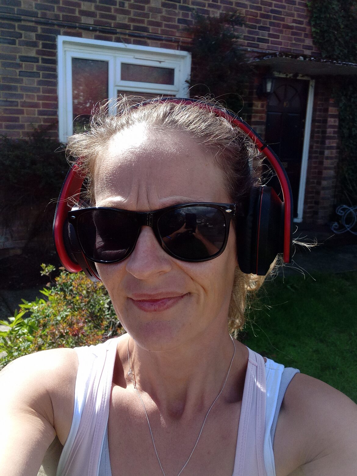 Image uploaded with update