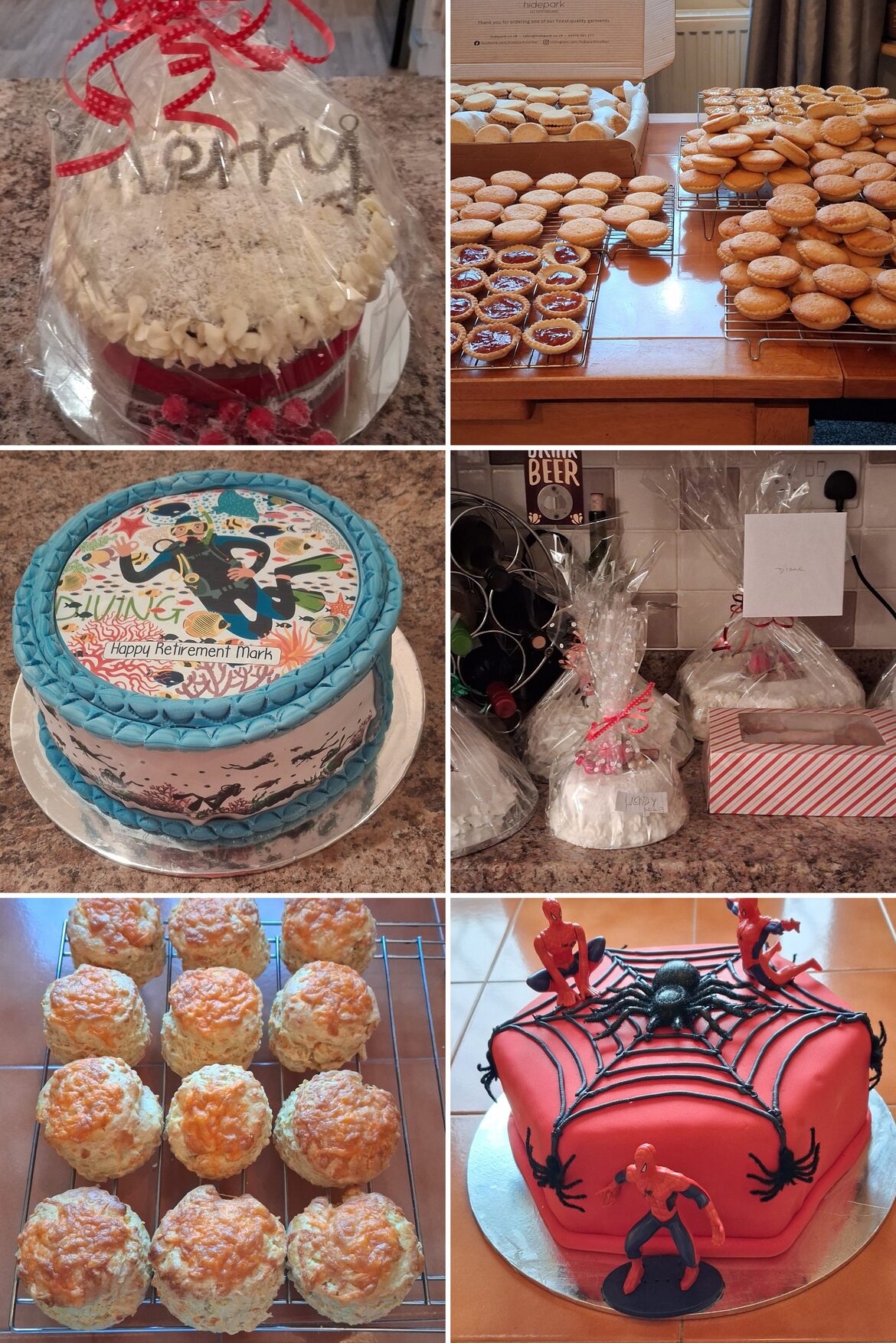 Image uploaded with update