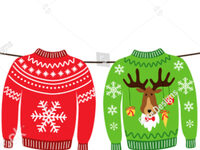 BAE Systems - Christmas Jumper Day