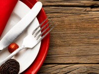 Buy a Christmas Dinner