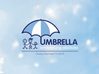 Umbrella's Give the Gift of Support 2025