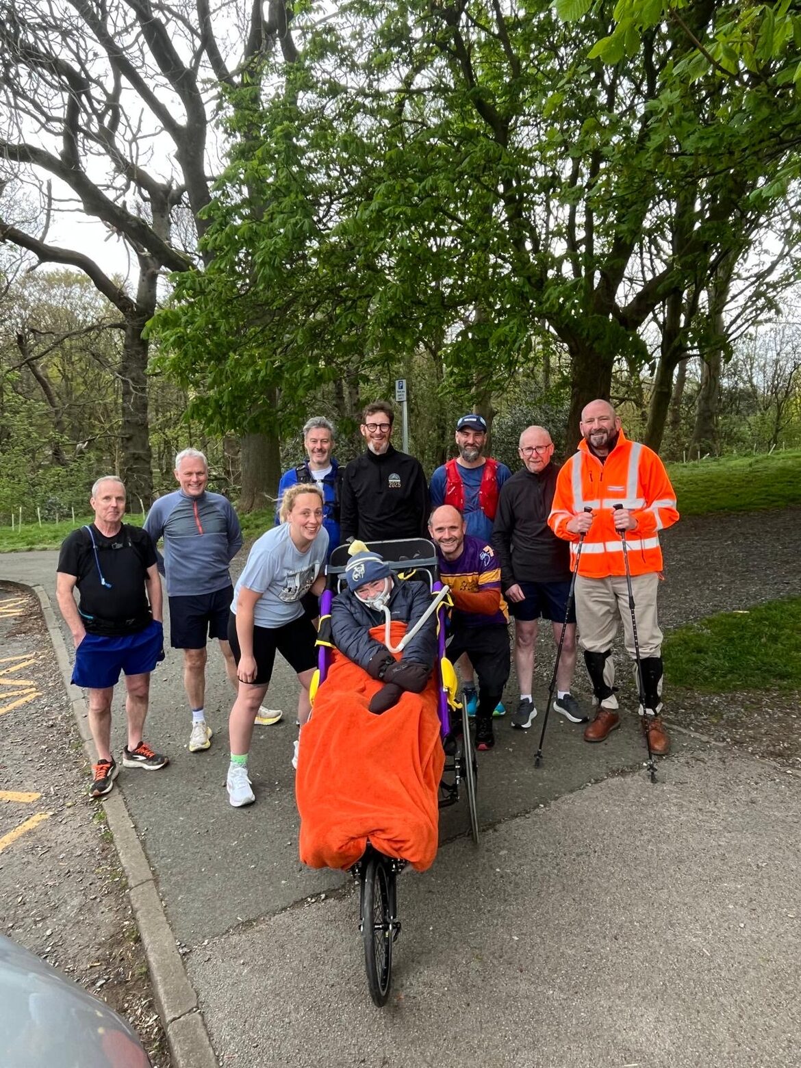 Image uploaded with update