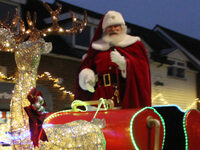 Knowle & Dorridge Round Table