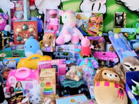 CHRISTMAS GIFT APPEAL 