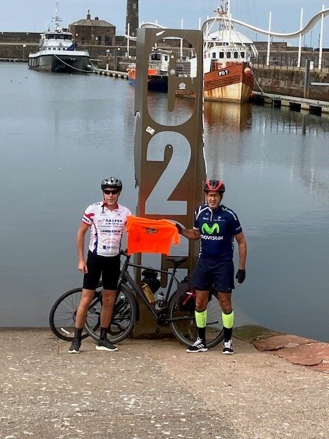 Image uploaded with update