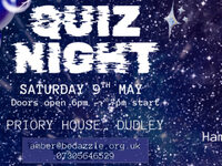 Quiz Night Fun-raiser!