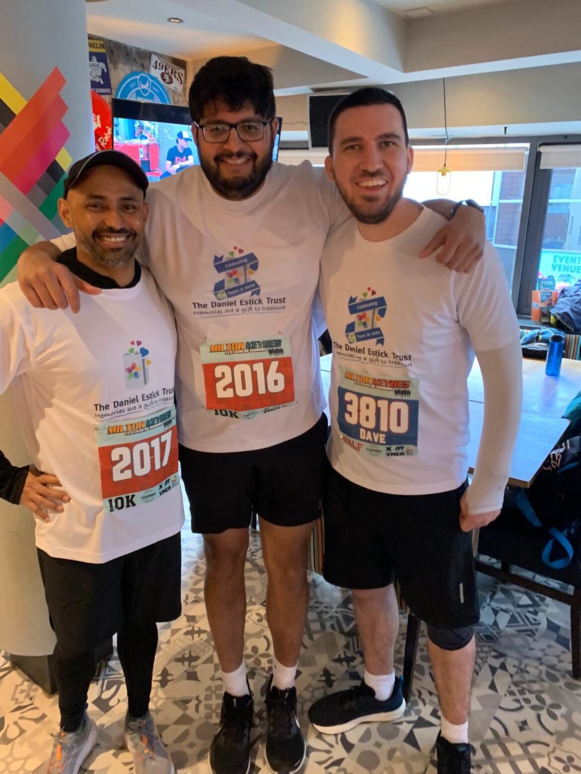 Image uploaded with update