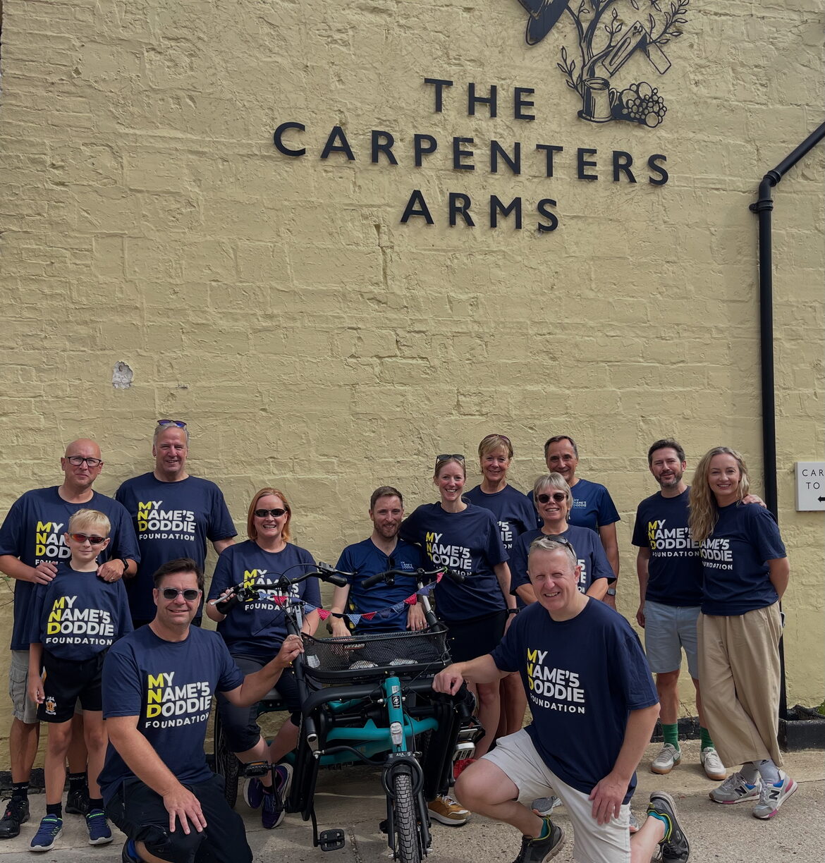 Image uploaded with update