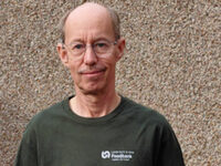 Stephen's Trans Pennine Trail Cycle Challenge