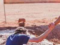 47, Unfit, and Doing Tough Mudder for Men's Mental Health