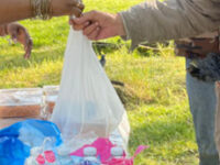 MEAL4YOU- Feeding the rough sleepers and homeless individuals 