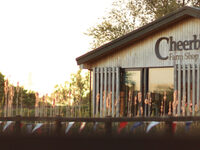 Cheerbrook Farm Shop