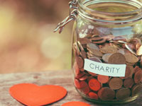 5 Of The Very Best Charities you can make a difference to