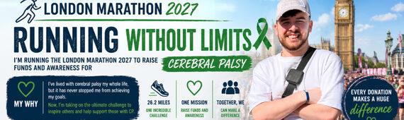 RUNNING FOR CP