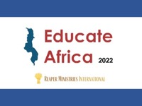 Educate Africa