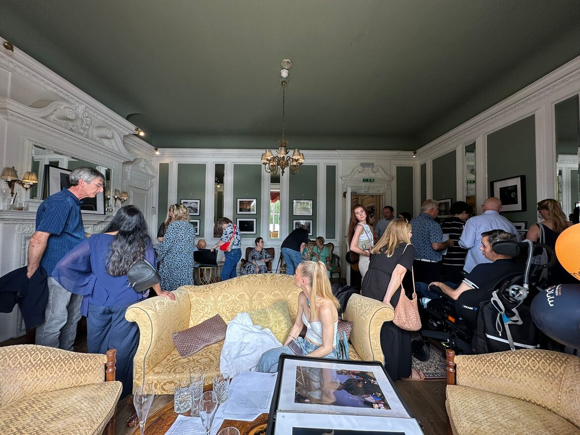 Image uploaded with update