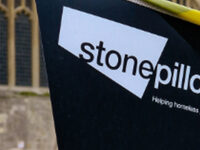 Running for Hope: Lewis & Shaun are running Chi Half Marathon in aid of Stonepillow!