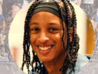 Omari's 10k Vitality Run