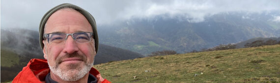 Richard's Camino Hike 2026